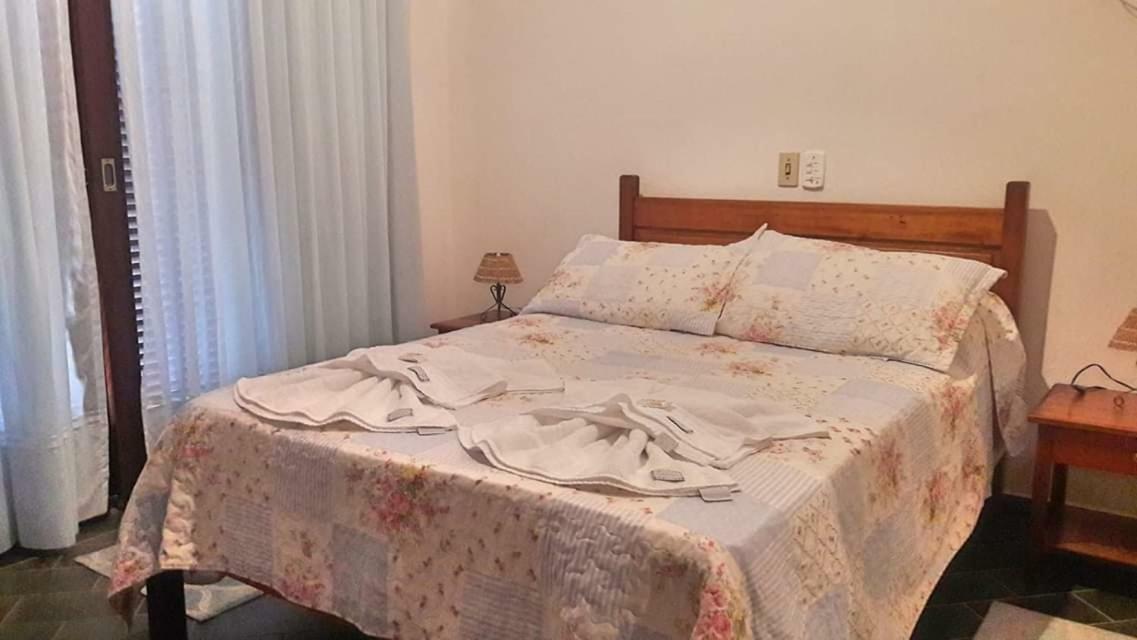 Pousada Patrimonio Parati Esterno foto